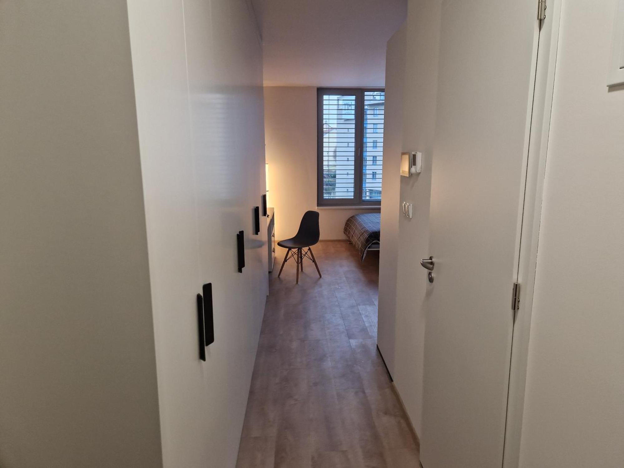Prague City Center Apartment Exterior foto